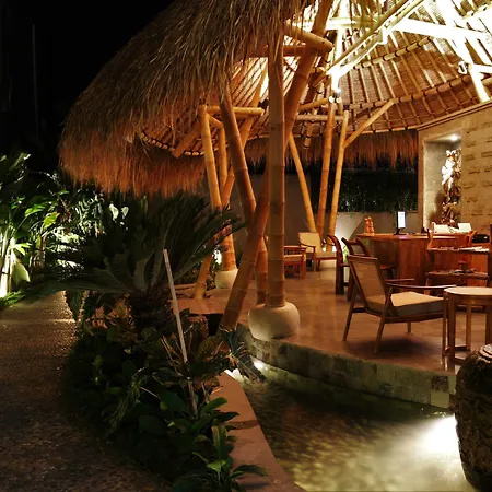 Theanna Villa And Spa Canggu