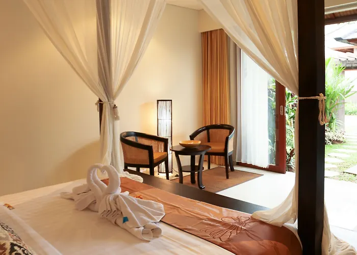 Theanna And 5* Canggu