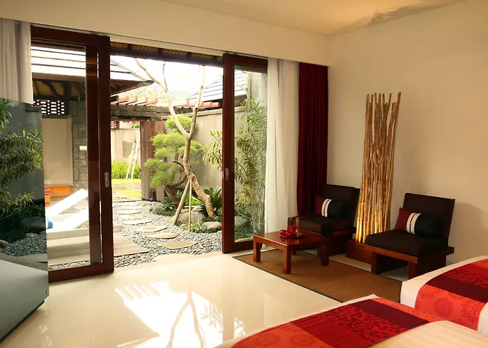 Theanna And Hotel 5*