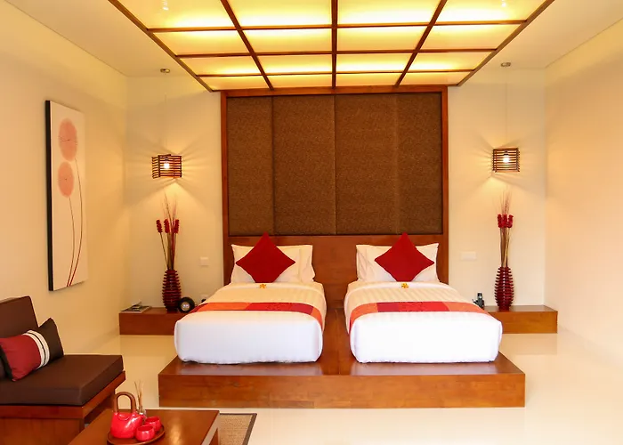 Theanna And Canggu