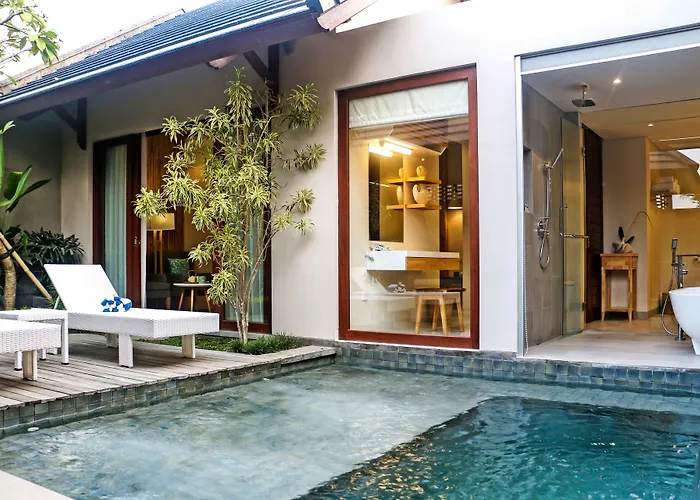 Theanna And Canggu