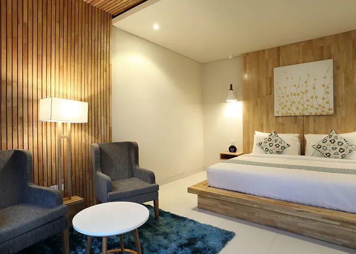 Theanna And Hotel 5*