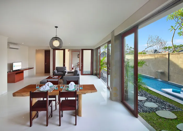Theanna And 5* Canggu