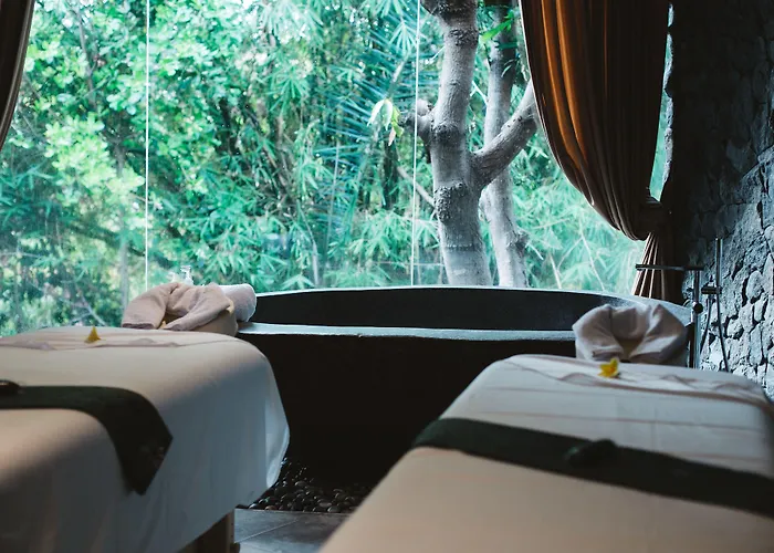 Theanna And Hotel