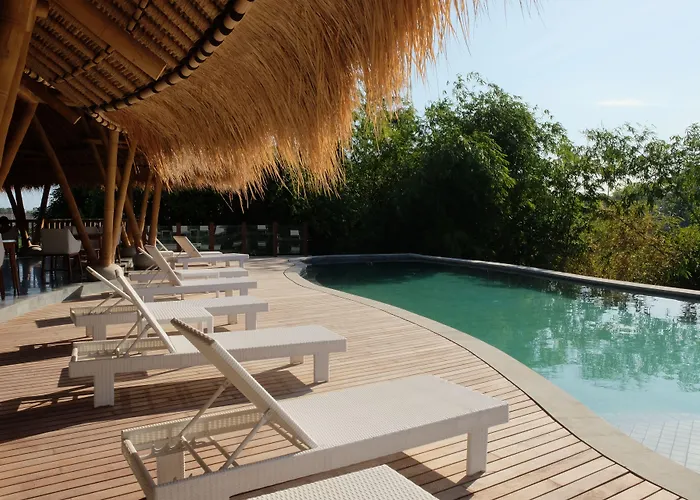Hotel Theanna And 5*