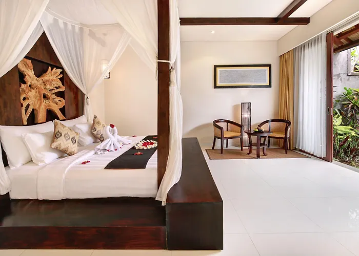 Theanna And 5* Canggu