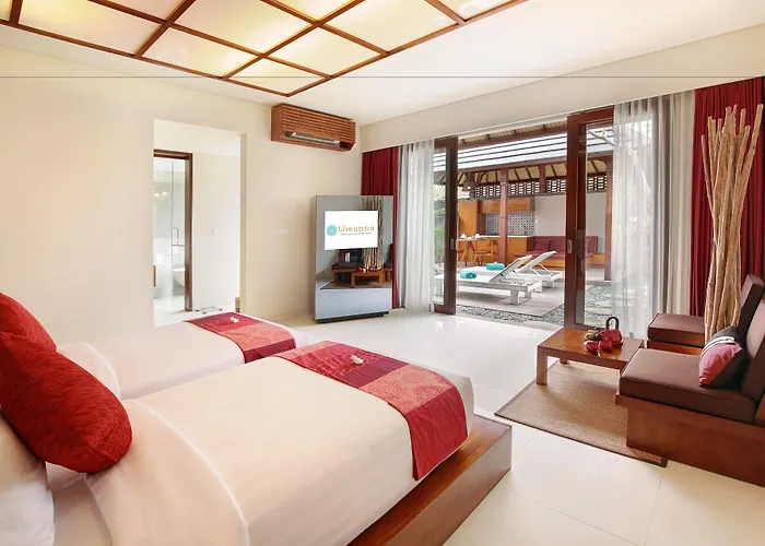 Theanna And Hotel 5*