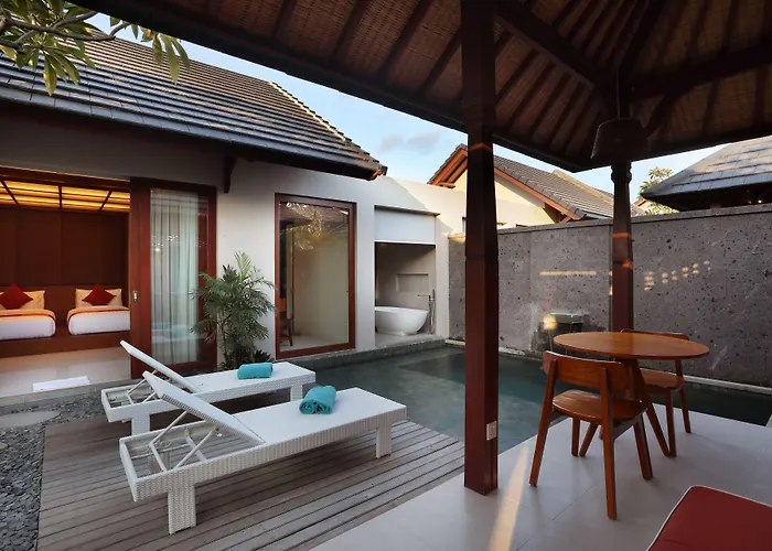 Theanna And Canggu