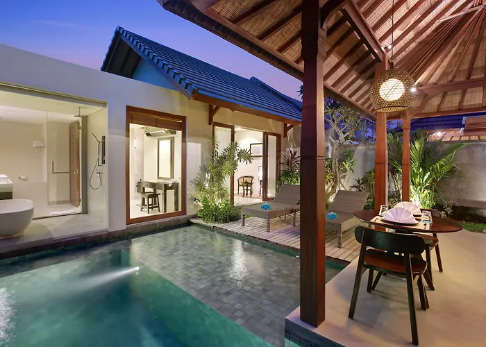Hotel Theanna And