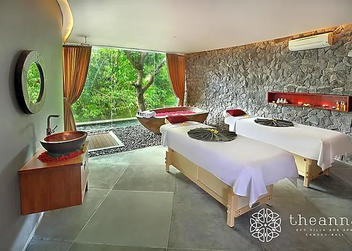 Theanna And Hotel 5*