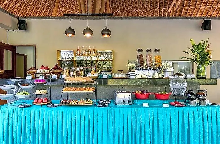 Theanna And Hotel Canggu