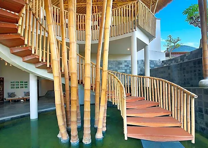 Theanna And Hotel Canggu