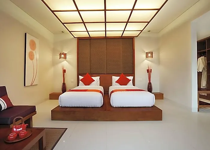 Theanna And Hotel 5*