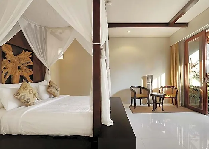 Theanna And Hotel 5*