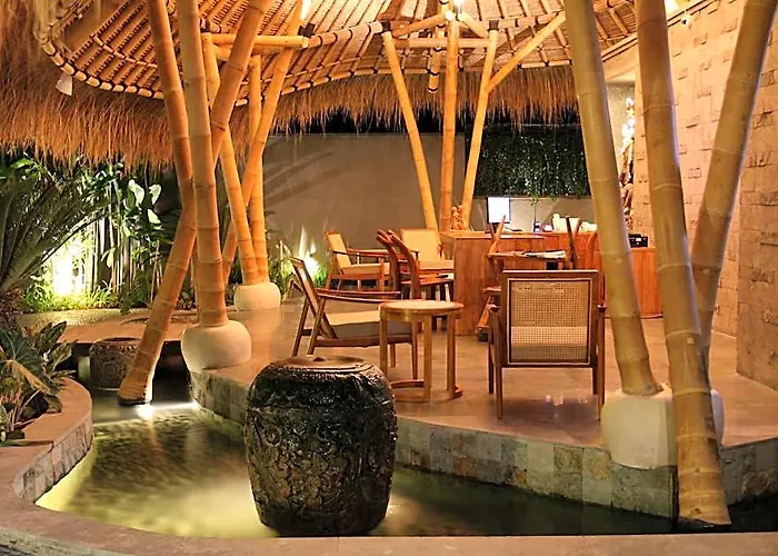 Theanna And 5* Canggu