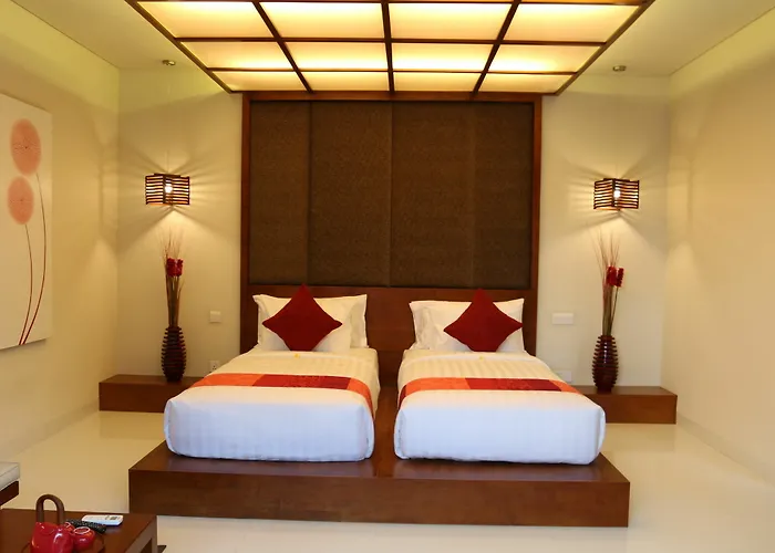 Theanna And Hotel 5*