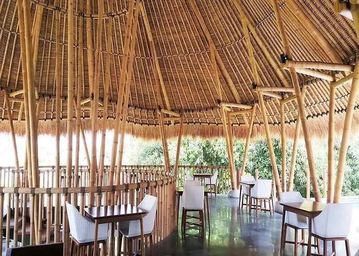 Theanna And Hotel Canggu